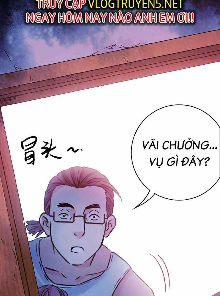 Kí Hiệu Cuối Cùng Chapter 3 trang 45