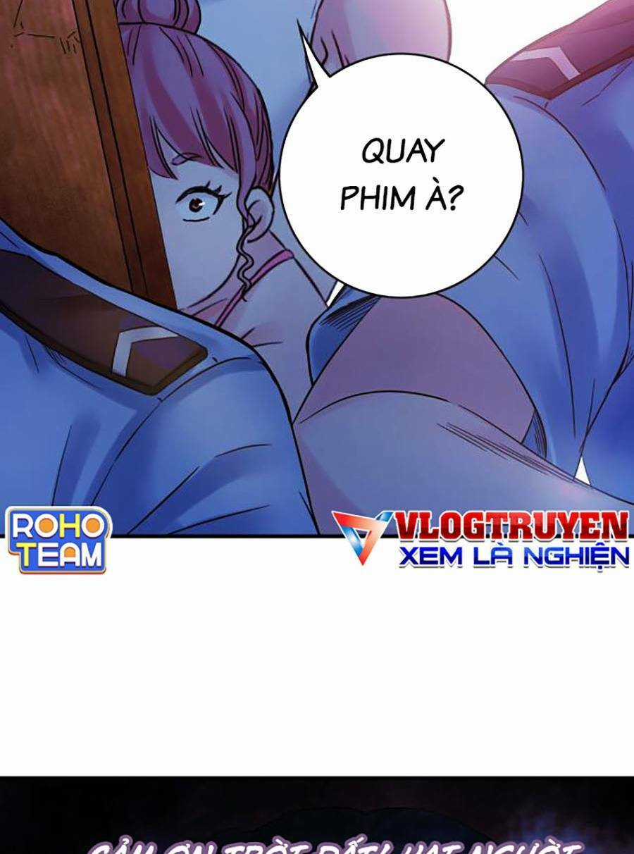Kí Hiệu Cuối Cùng Chapter 3 trang 46