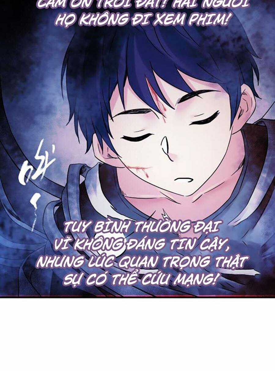 Kí Hiệu Cuối Cùng Chapter 3 trang 47