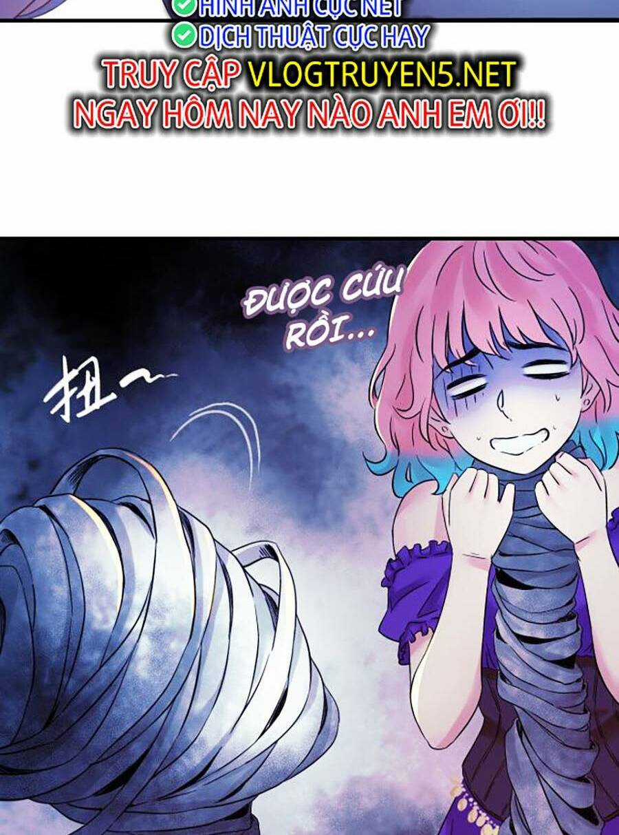 Kí Hiệu Cuối Cùng Chapter 3 trang 49