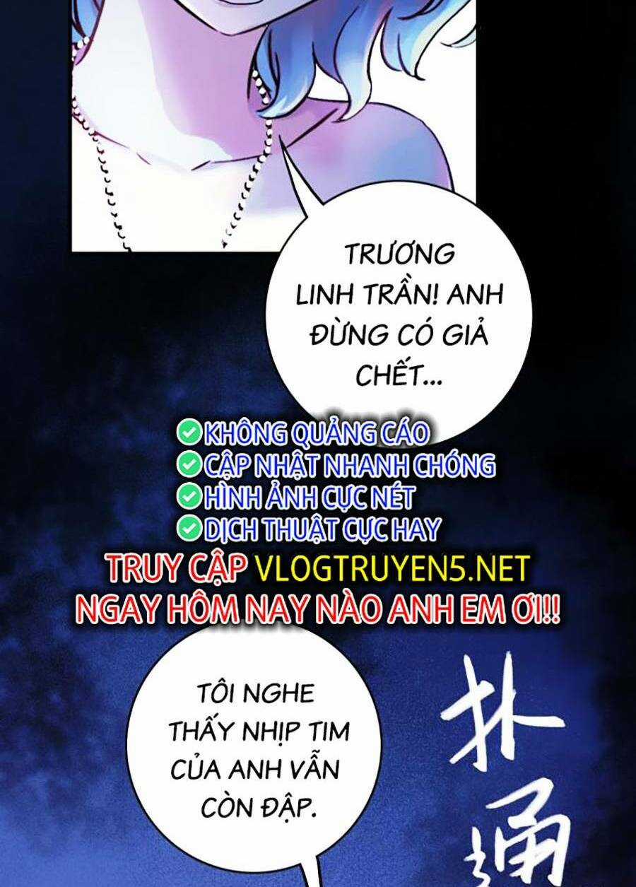 Kí Hiệu Cuối Cùng Chapter 3 trang 5