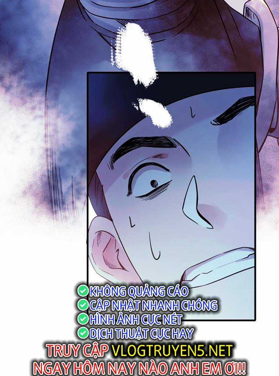 Kí Hiệu Cuối Cùng Chapter 3 trang 52