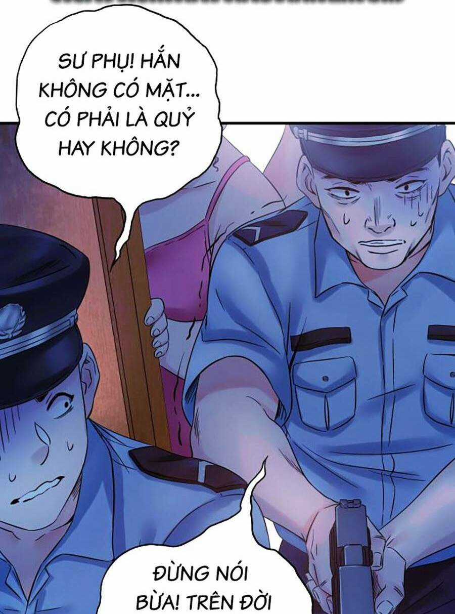 Kí Hiệu Cuối Cùng Chapter 3 trang 53