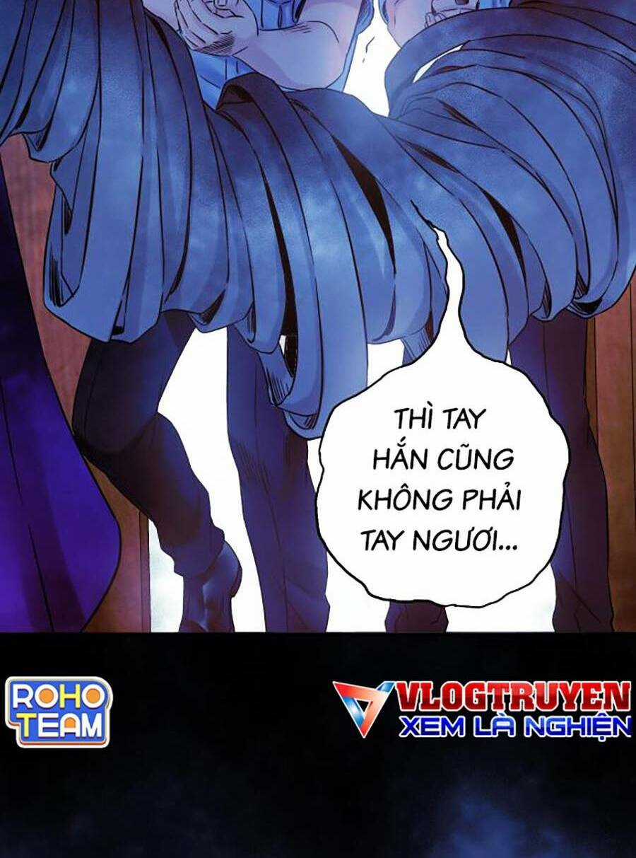 Kí Hiệu Cuối Cùng Chapter 3 trang 55