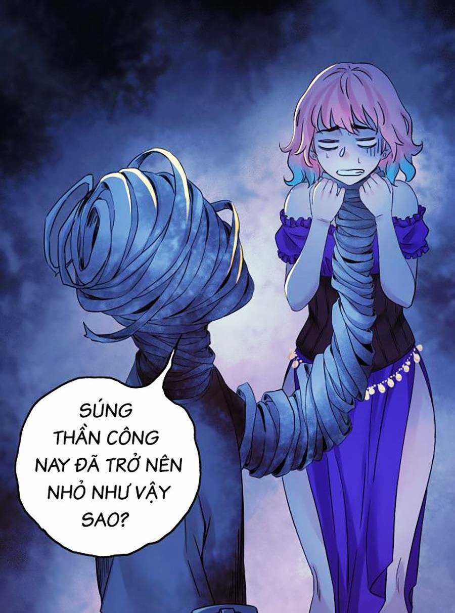 Kí Hiệu Cuối Cùng Chapter 3 trang 56