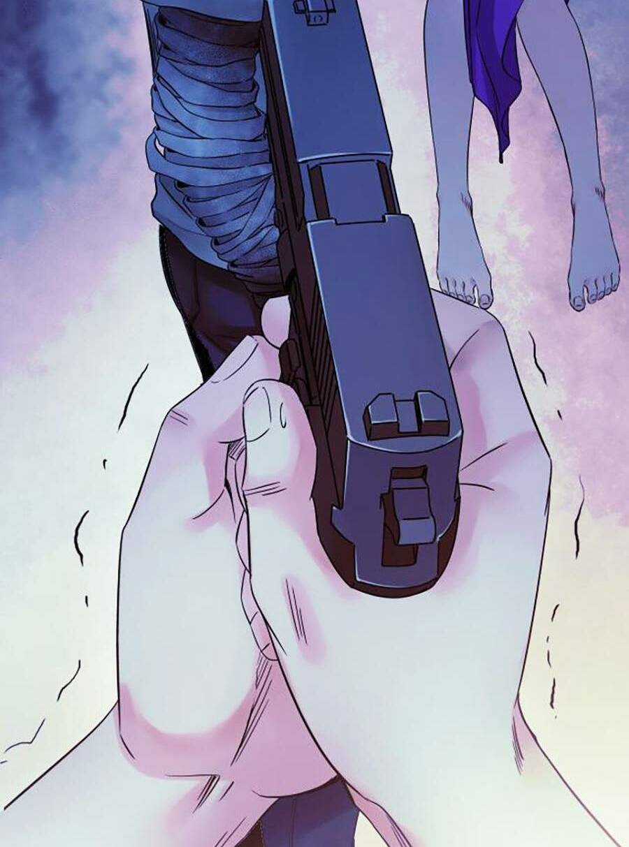 Kí Hiệu Cuối Cùng Chapter 3 trang 57