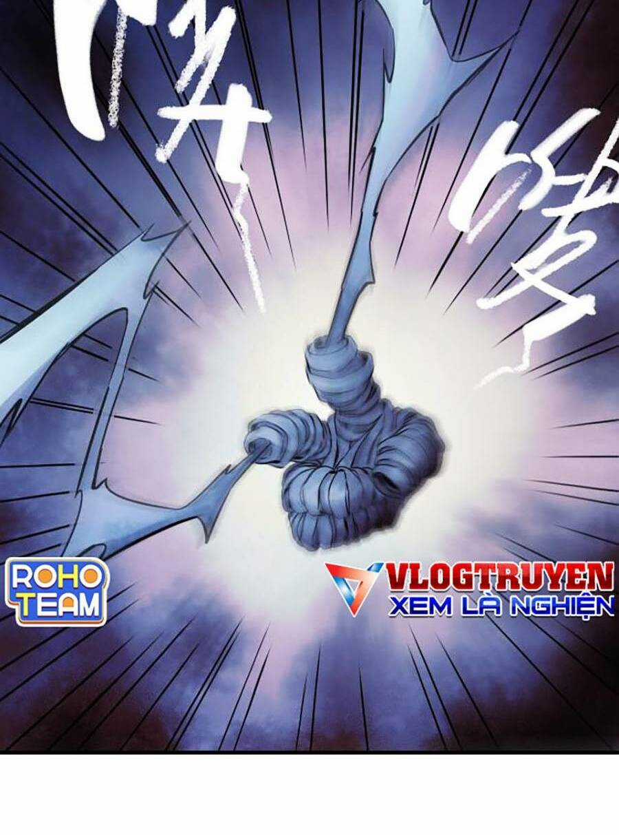 Kí Hiệu Cuối Cùng Chapter 3 trang 59