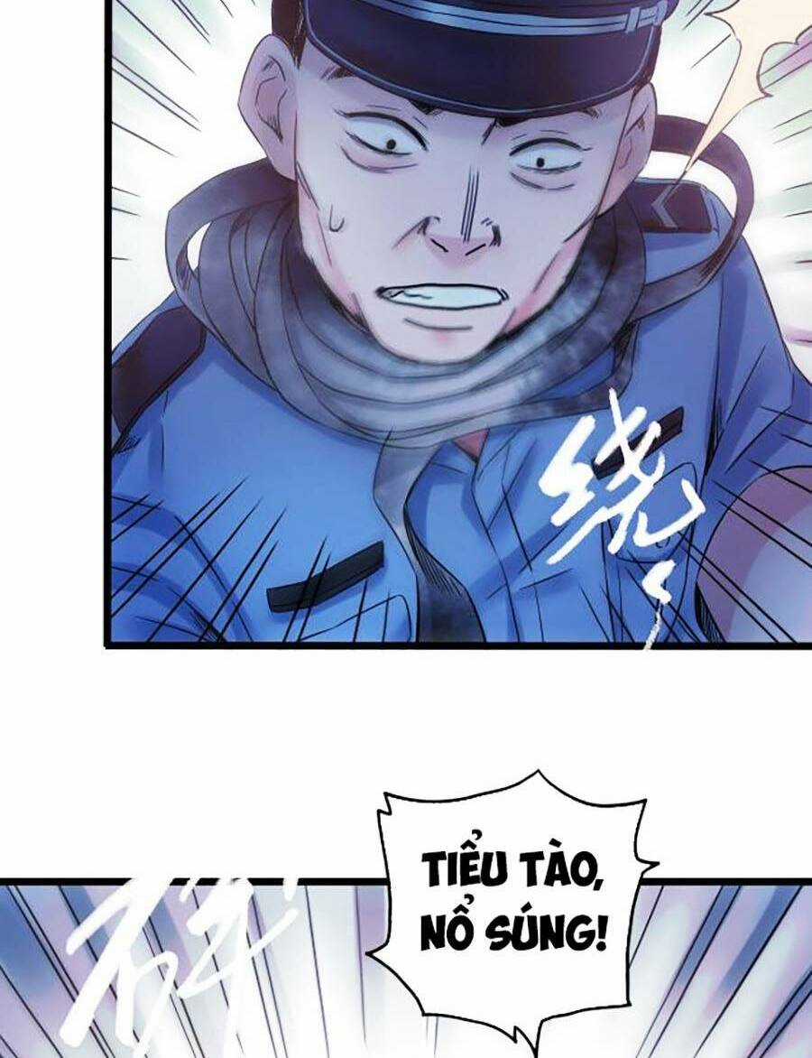 Kí Hiệu Cuối Cùng Chapter 3 trang 61