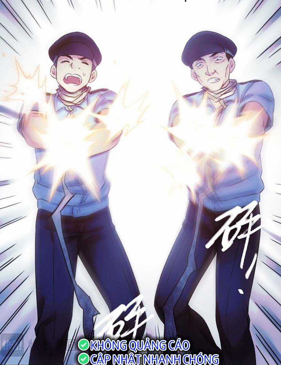 Kí Hiệu Cuối Cùng Chapter 3 trang 62