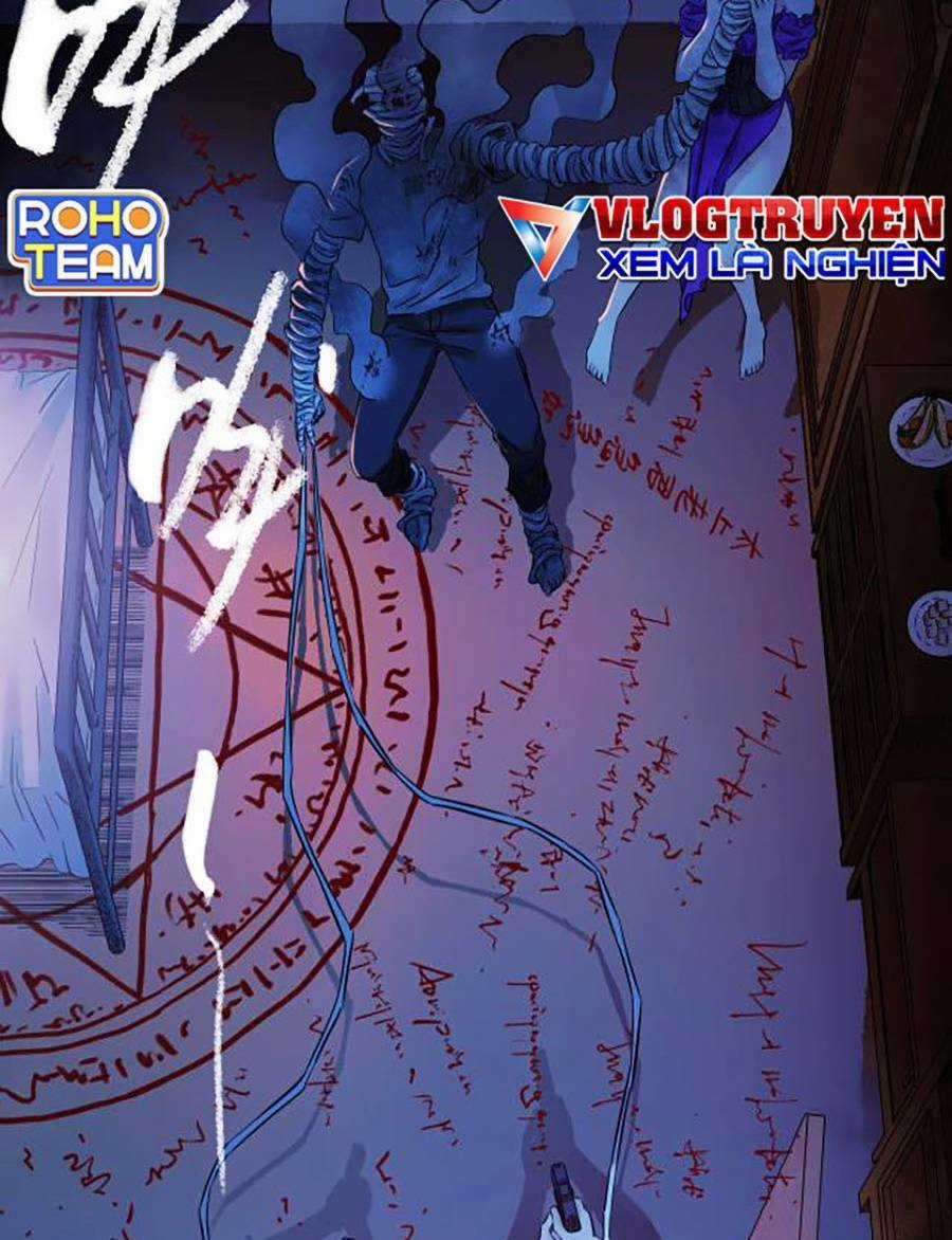 Kí Hiệu Cuối Cùng Chapter 3 trang 66