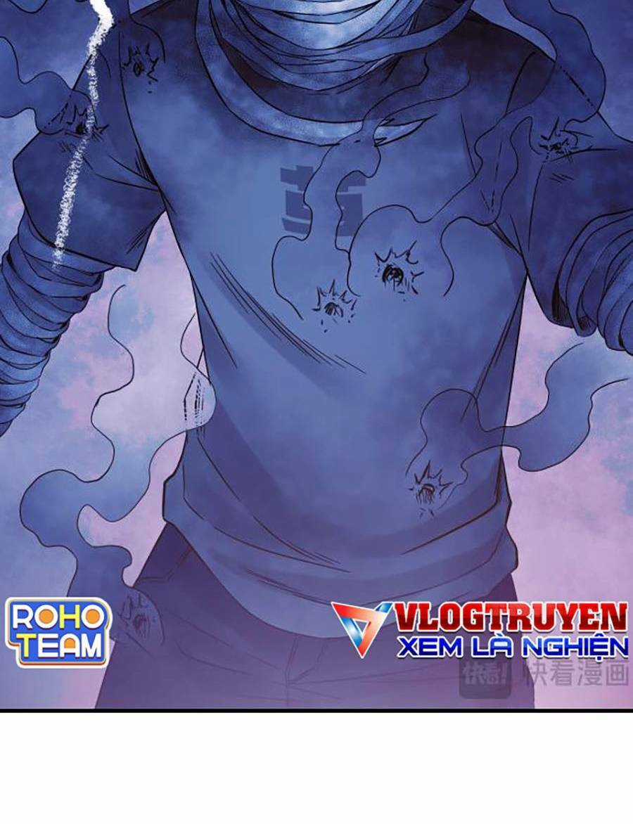 Kí Hiệu Cuối Cùng Chapter 3 trang 70