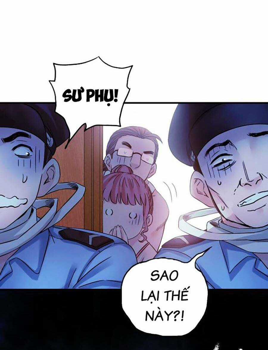 Kí Hiệu Cuối Cùng Chapter 3 trang 71