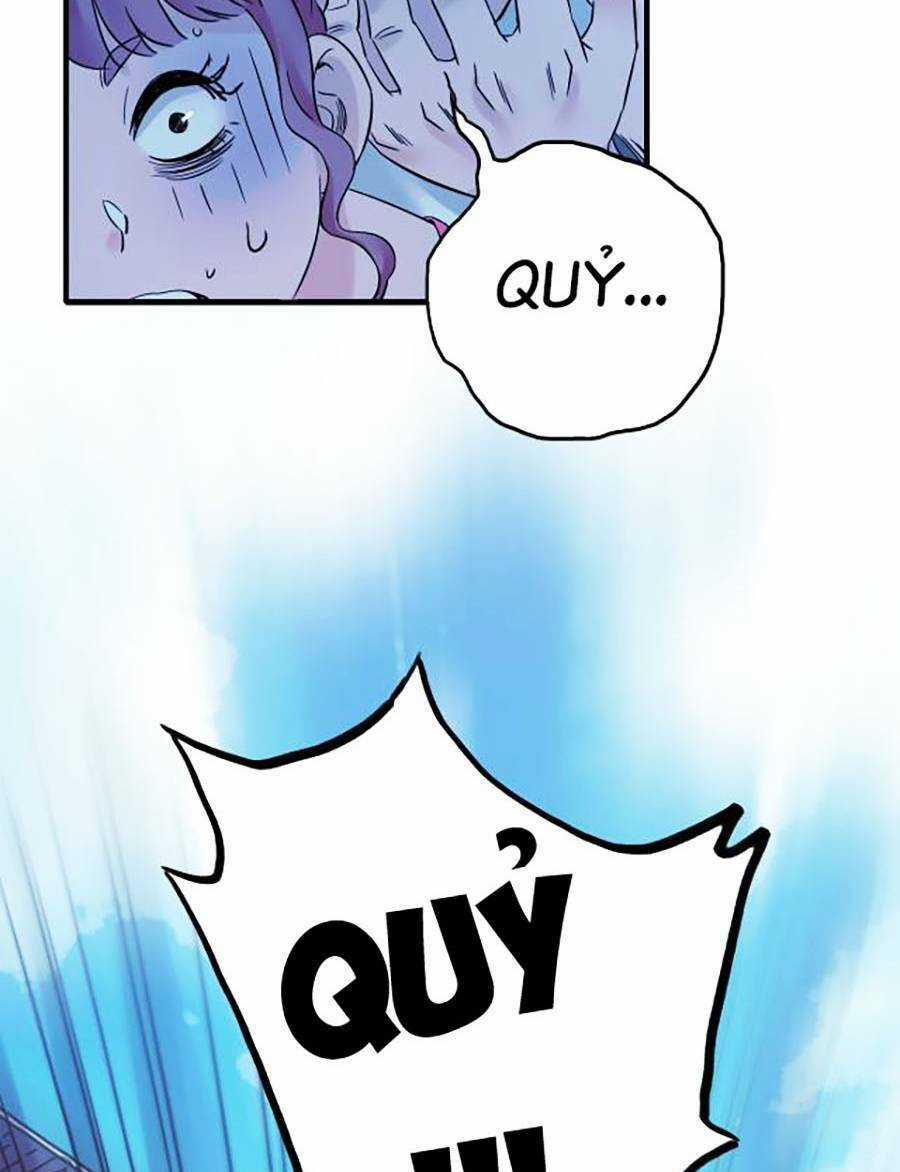 Kí Hiệu Cuối Cùng Chapter 3 trang 74