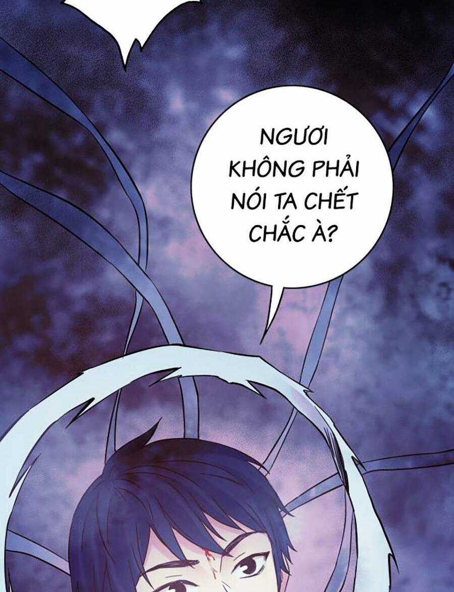 Kí Hiệu Cuối Cùng Chapter 3 trang 79
