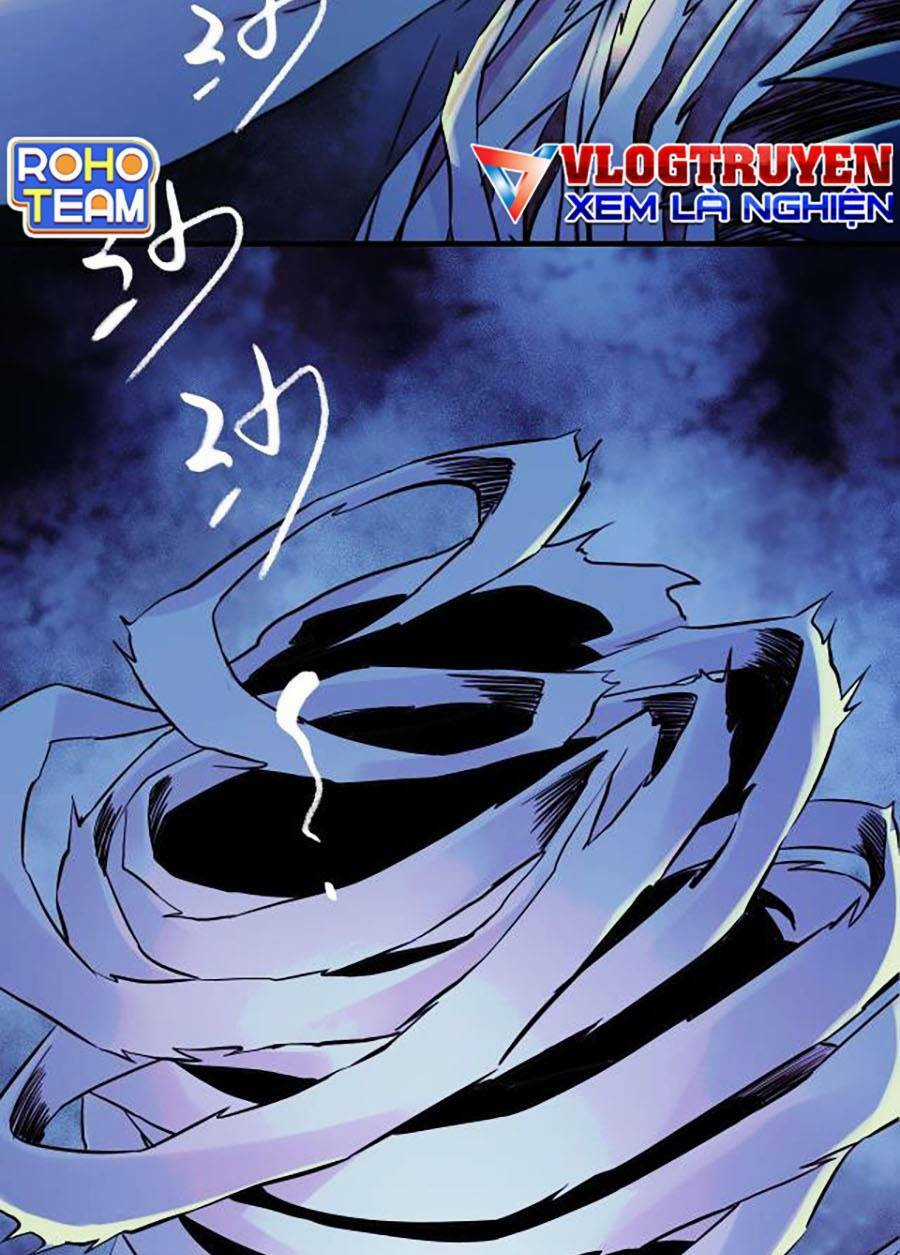 Kí Hiệu Cuối Cùng Chapter 3 trang 8