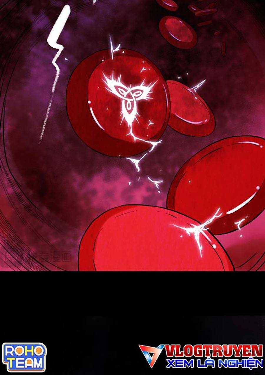 Kí Hiệu Cuối Cùng Chapter 3 trang 90