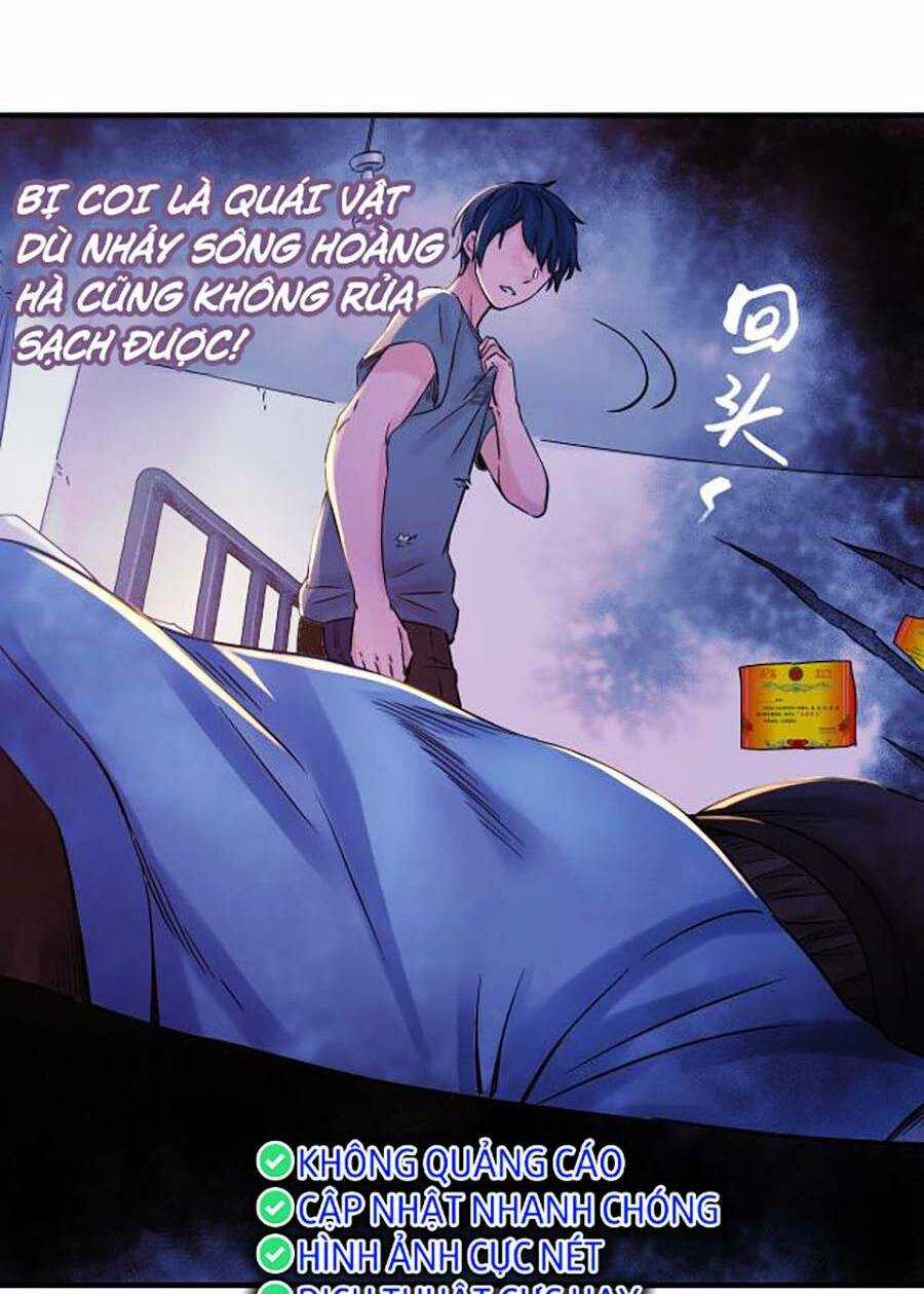 Kí Hiệu Cuối Cùng Chapter 4 trang 13