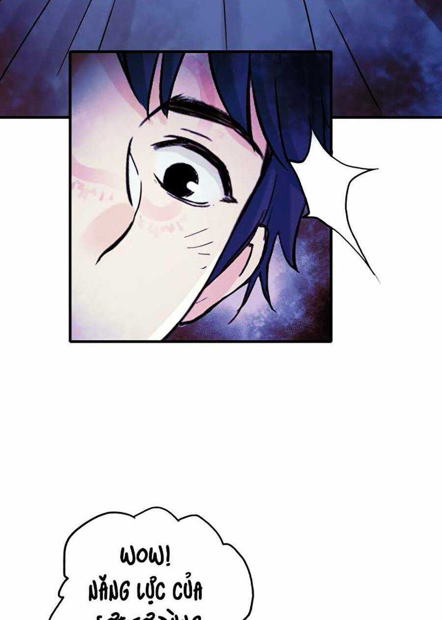 Kí Hiệu Cuối Cùng Chapter 4 trang 15