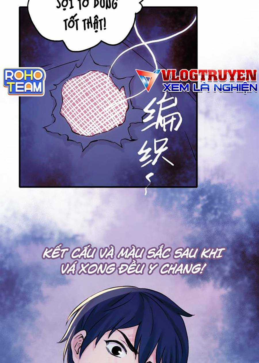 Kí Hiệu Cuối Cùng Chapter 4 trang 16