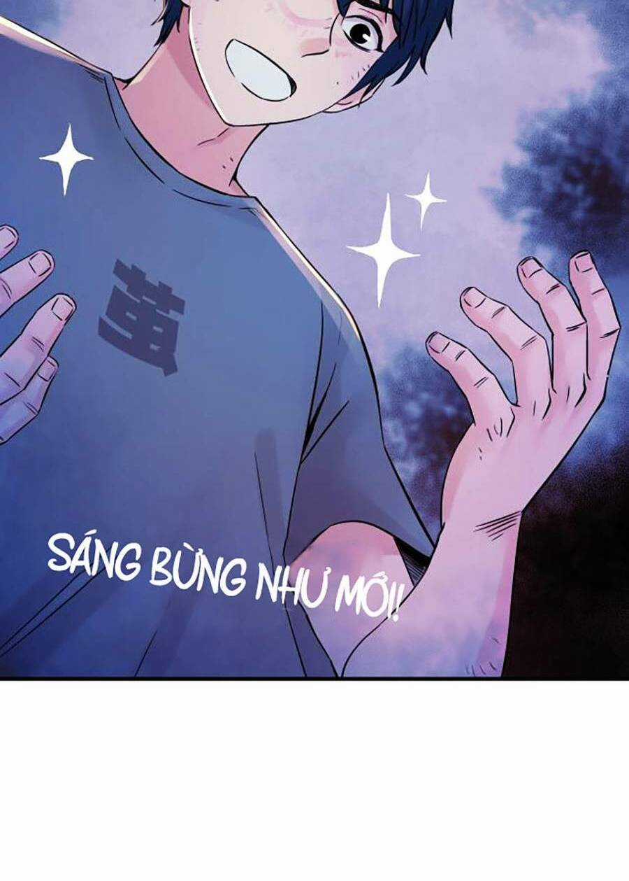 Kí Hiệu Cuối Cùng Chapter 4 trang 17