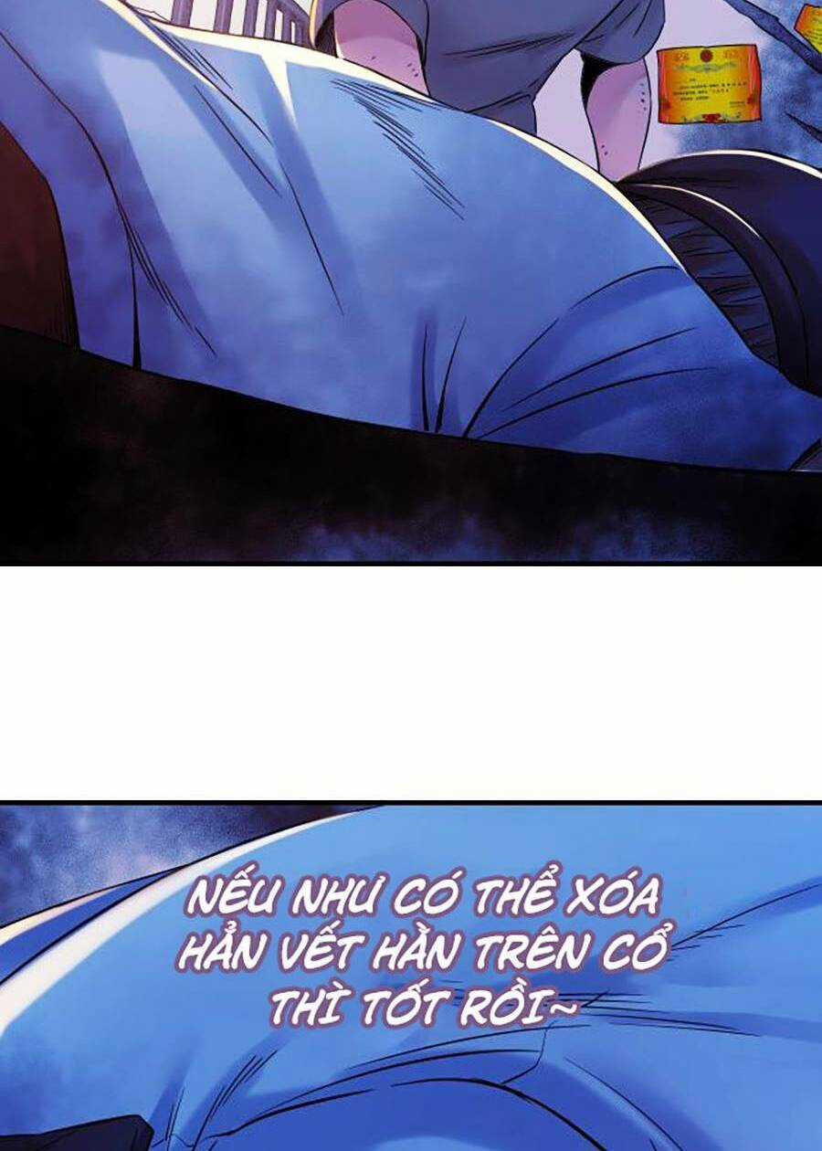 Kí Hiệu Cuối Cùng Chapter 4 trang 19