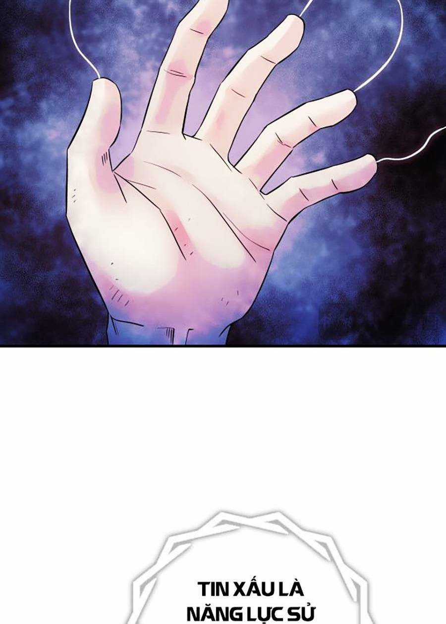 Kí Hiệu Cuối Cùng Chapter 4 trang 2