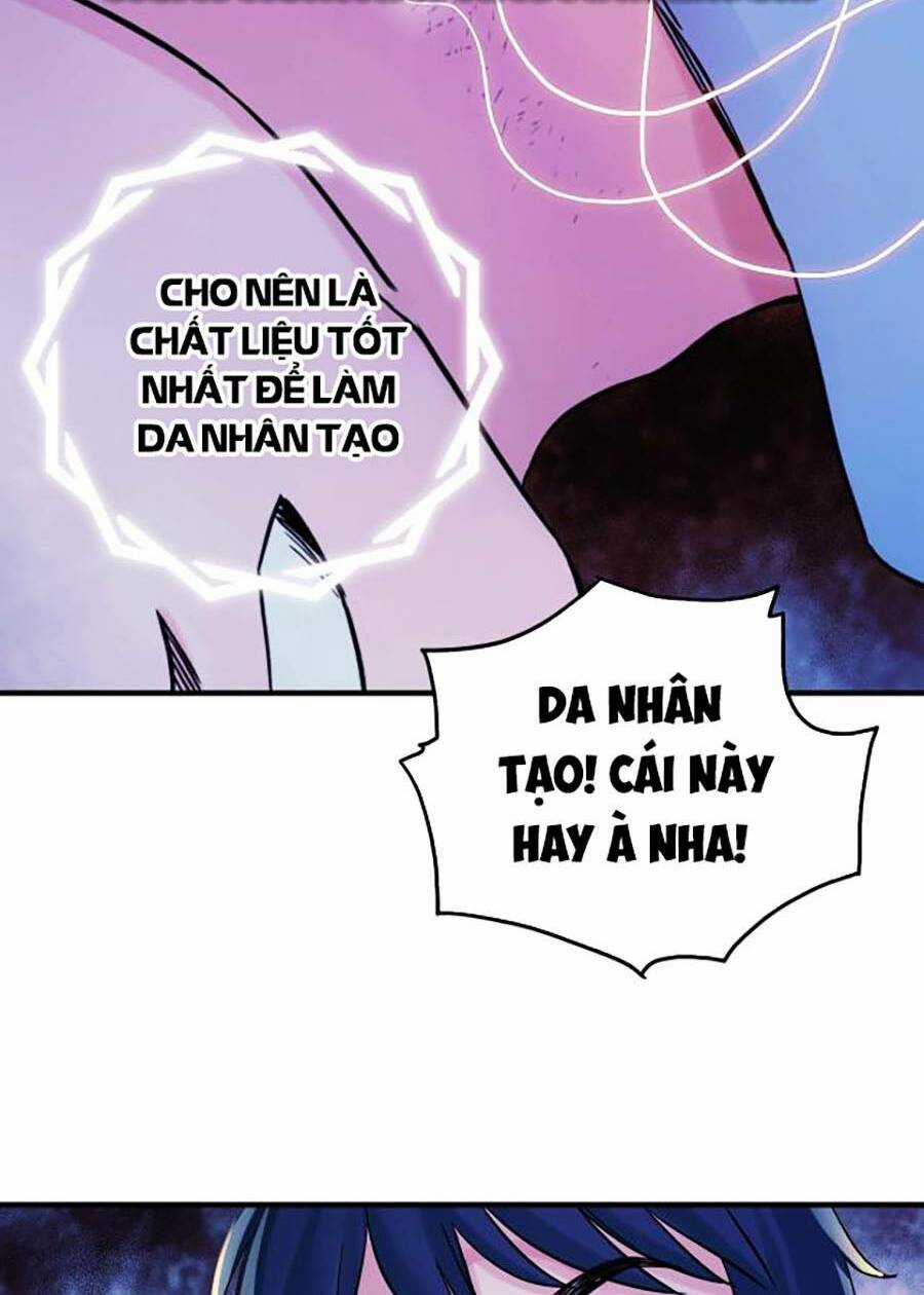 Kí Hiệu Cuối Cùng Chapter 4 trang 23