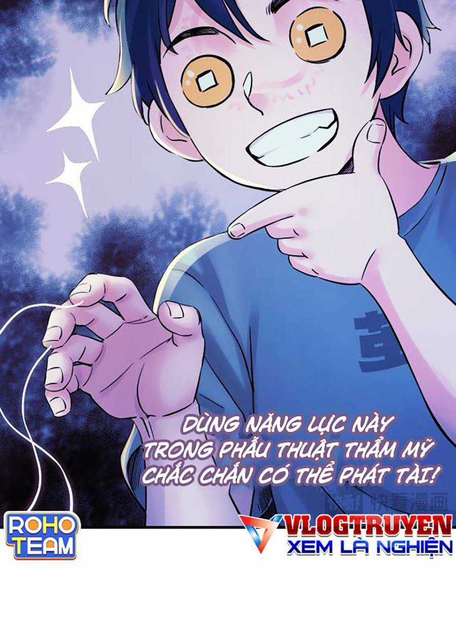 Kí Hiệu Cuối Cùng Chapter 4 trang 24