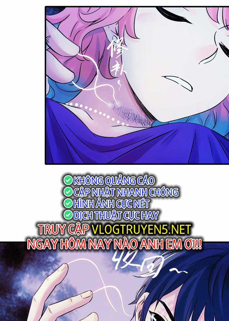 Kí Hiệu Cuối Cùng Chapter 4 trang 26