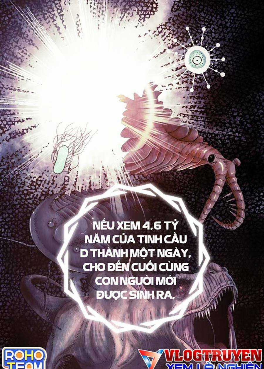 Kí Hiệu Cuối Cùng Chapter 4 trang 28