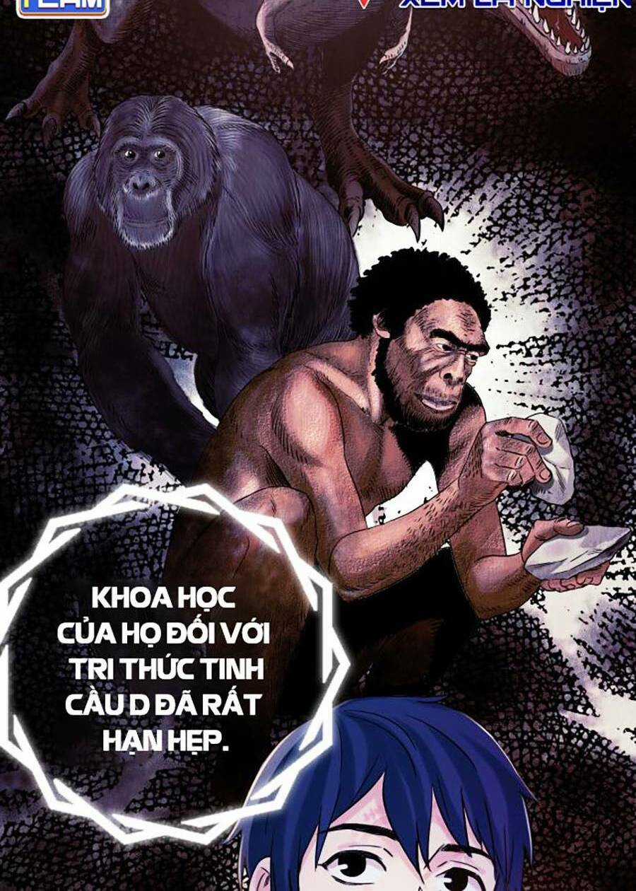 Kí Hiệu Cuối Cùng Chapter 4 trang 29