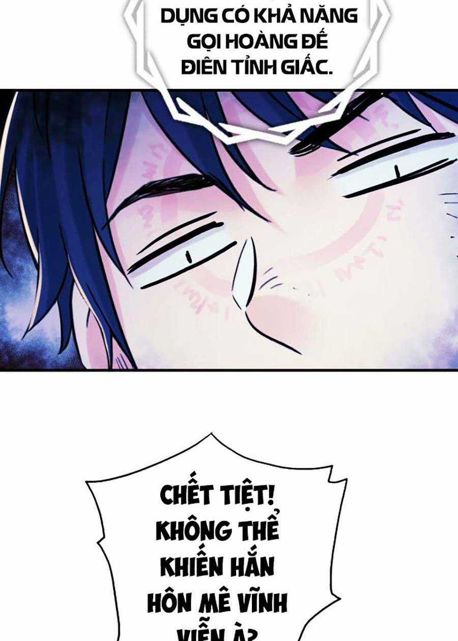 Kí Hiệu Cuối Cùng Chapter 4 trang 3