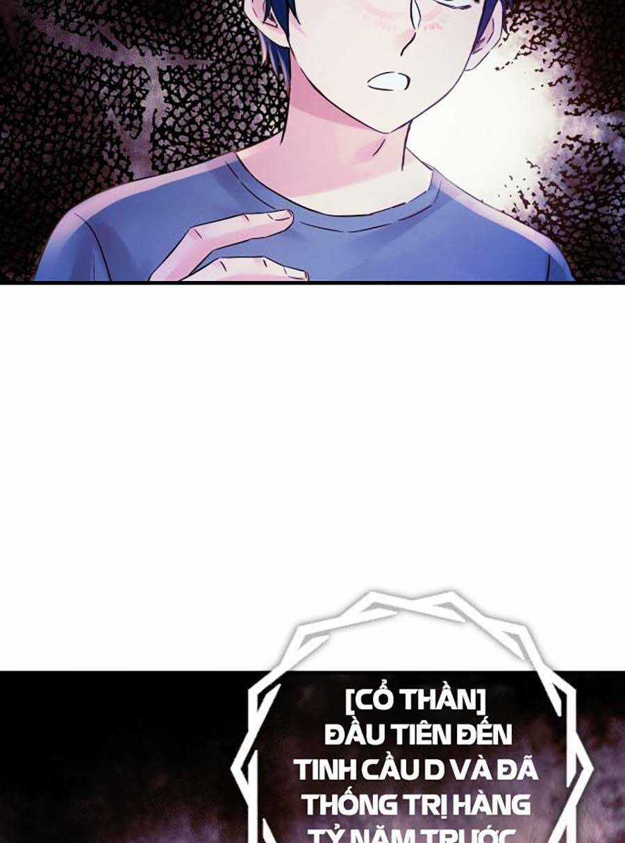 Kí Hiệu Cuối Cùng Chapter 4 trang 30