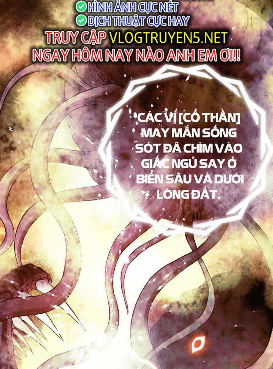 Kí Hiệu Cuối Cùng Chapter 4 trang 32