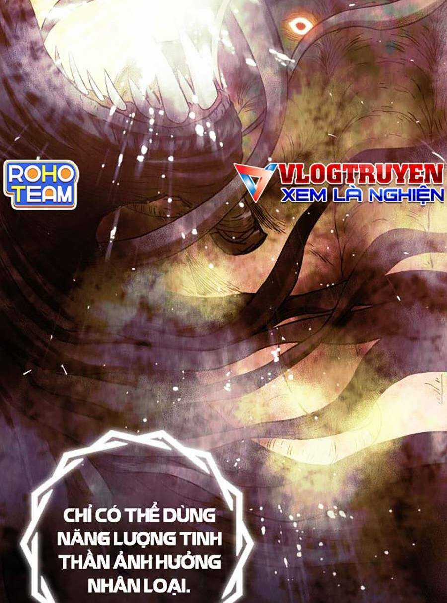 Kí Hiệu Cuối Cùng Chapter 4 trang 33