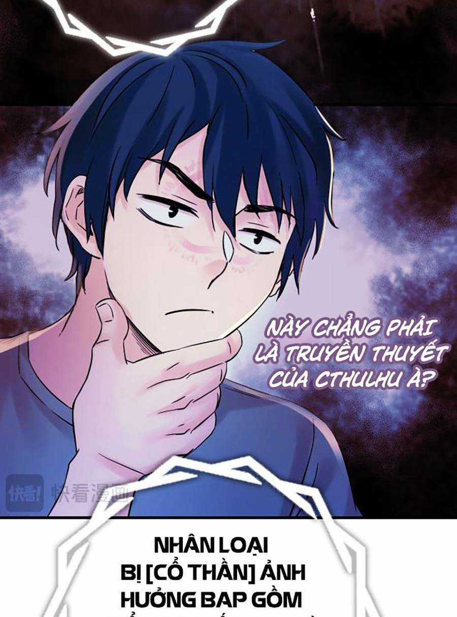 Kí Hiệu Cuối Cùng Chapter 4 trang 34