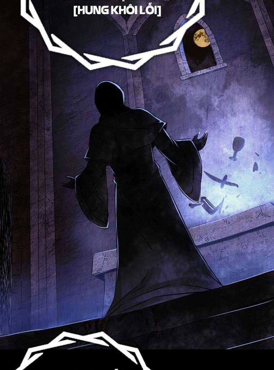 Kí Hiệu Cuối Cùng Chapter 4 trang 36