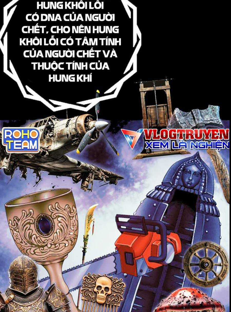 Kí Hiệu Cuối Cùng Chapter 4 trang 37