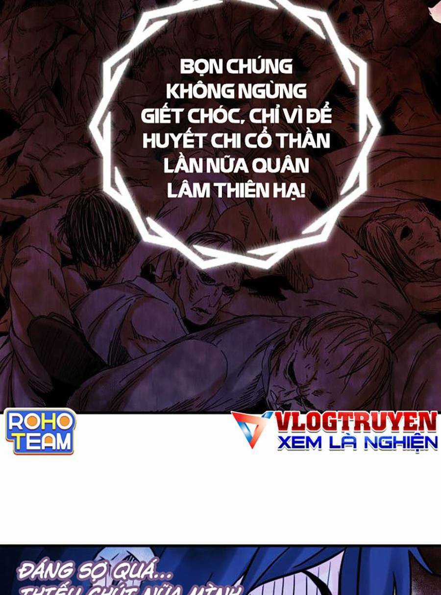 Kí Hiệu Cuối Cùng Chapter 4 trang 42