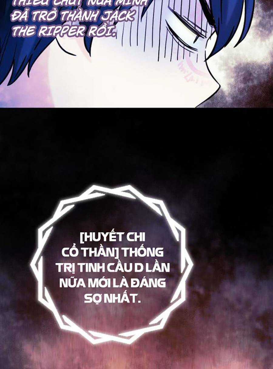 Kí Hiệu Cuối Cùng Chapter 4 trang 43