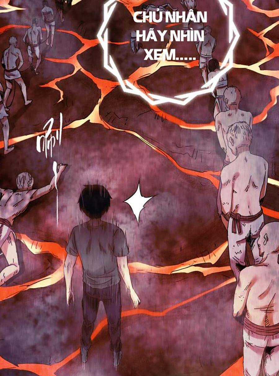 Kí Hiệu Cuối Cùng Chapter 4 trang 45