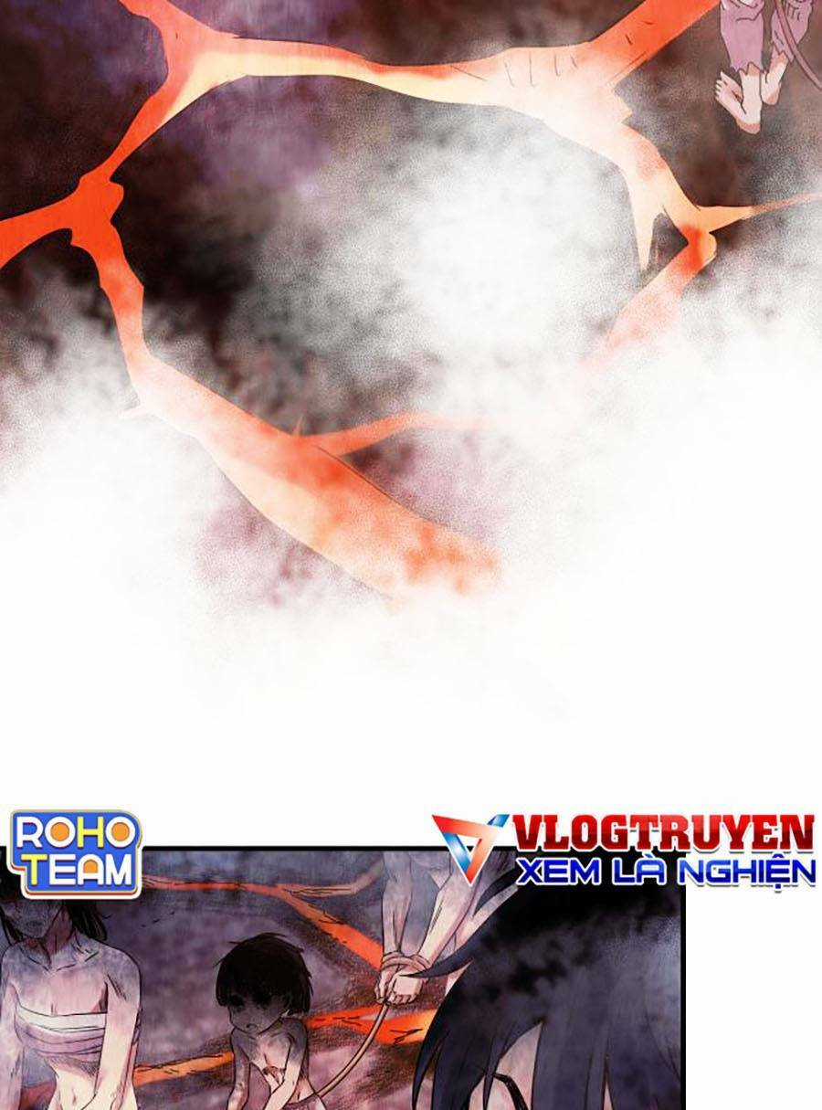 Kí Hiệu Cuối Cùng Chapter 4 trang 46