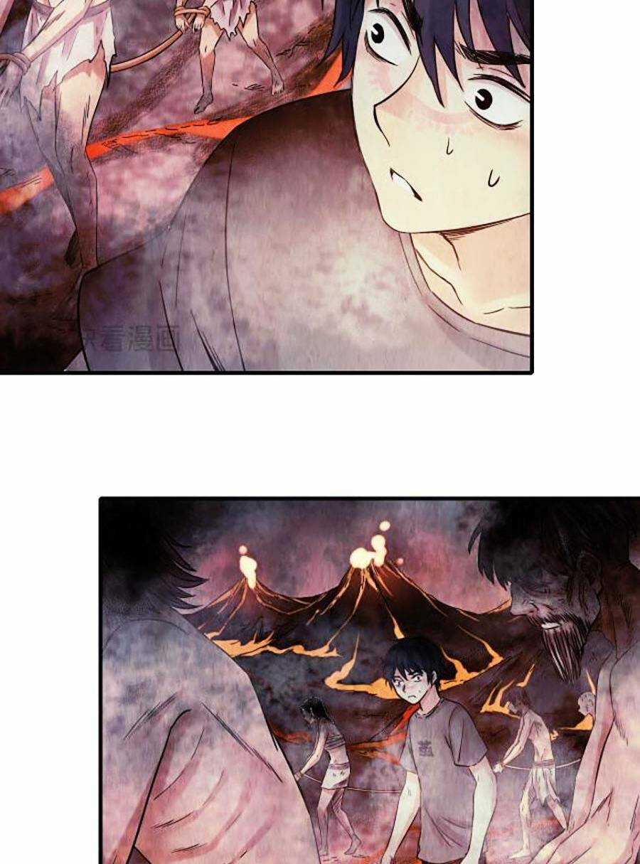 Kí Hiệu Cuối Cùng Chapter 4 trang 47