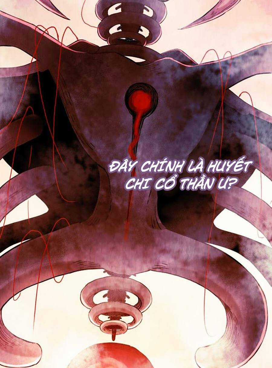 Kí Hiệu Cuối Cùng Chapter 4 trang 49