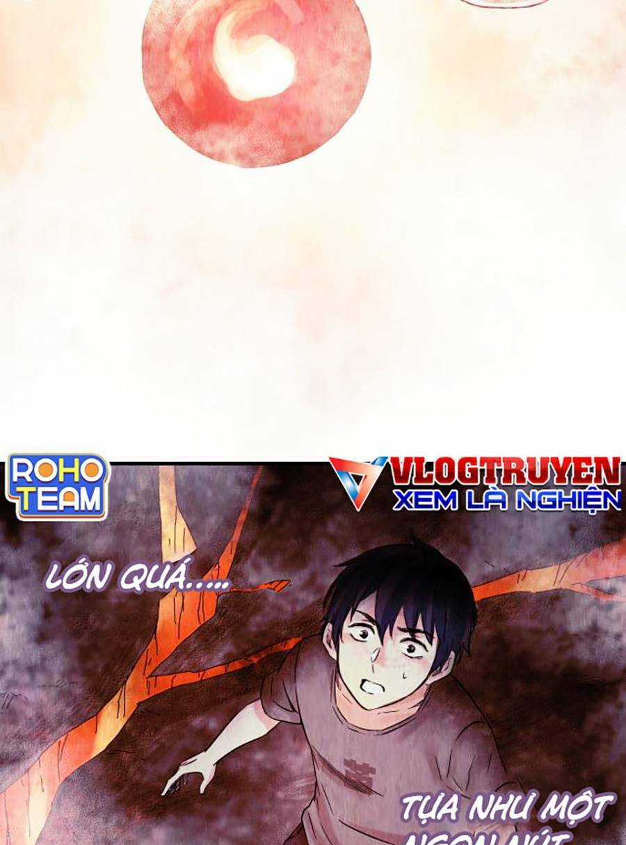 Kí Hiệu Cuối Cùng Chapter 4 trang 50