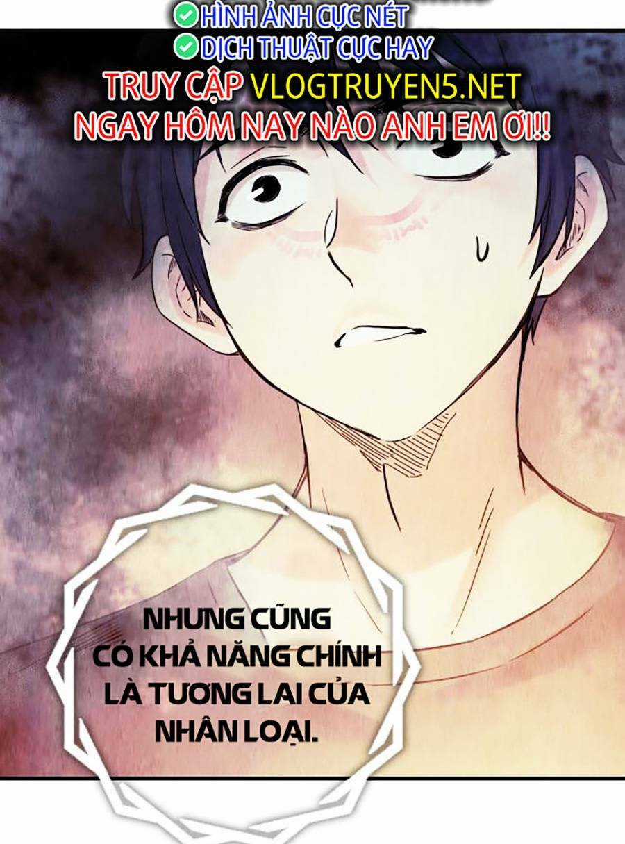 Kí Hiệu Cuối Cùng Chapter 4 trang 52
