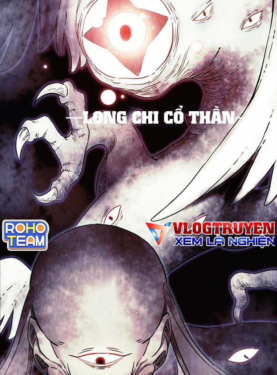 Kí Hiệu Cuối Cùng Chapter 4 trang 54