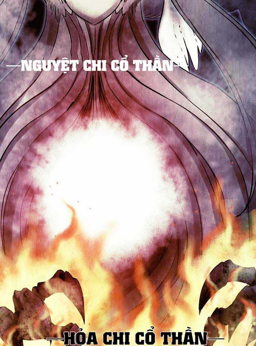 Kí Hiệu Cuối Cùng Chapter 4 trang 55