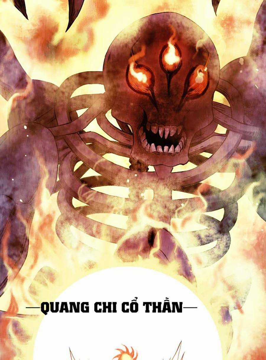 Kí Hiệu Cuối Cùng Chapter 4 trang 56