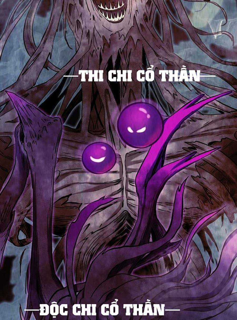 Kí Hiệu Cuối Cùng Chapter 4 trang 58